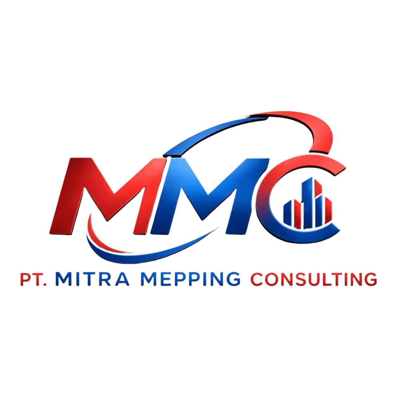 PT Mitra Mepping Consulting logo